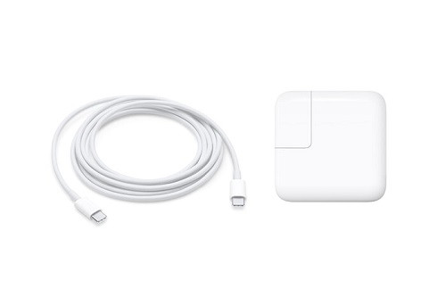 AP30W USB-C Power Delivery Adapter Charger w/2M cable - Wholesale at Look4Computer Canada