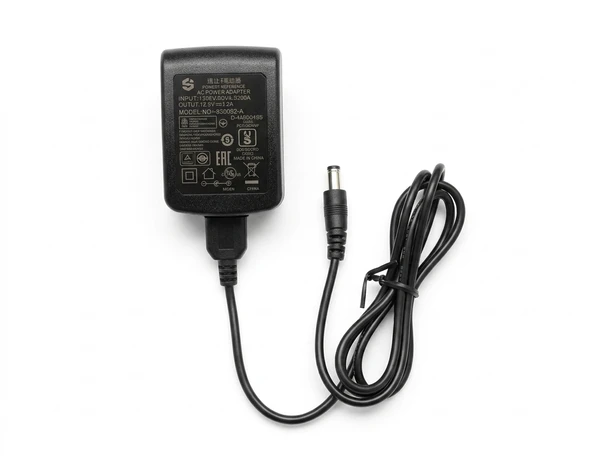 AC adaptor DC 5V 2A  power adaptor 5.5 x 2.1 with cUL