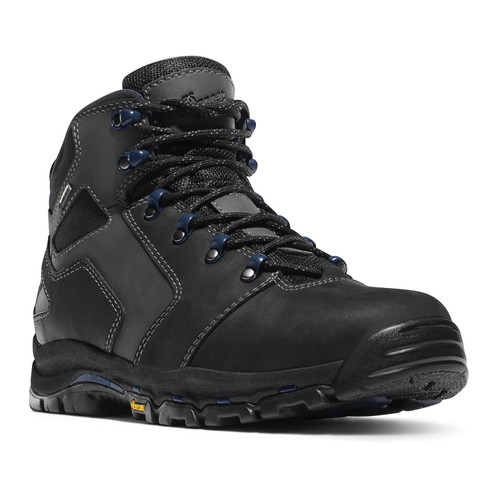 Danner® Vicious #13864 Men's 6" Waterproof Composite Safety Toe Work Boot