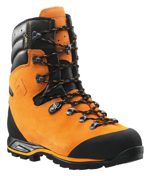 Haix® Protector Prime #603102 Men's Steel Toe Puncture Resistant Chain Saw Work Boot