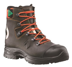 Haix® Airpower® XR200 #604104 Women's 7" Waterproof Composite Safety Toe Forestry Work Boot