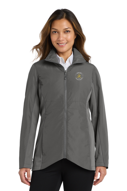 GOLDEN RULE Port Authority® Women's Collective Insulated Jacket