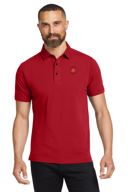 GOLDEN RULE OGIO ® Limit Polo