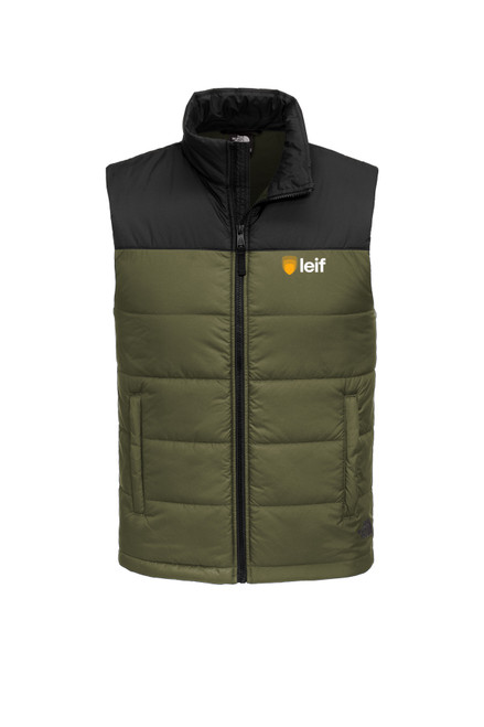 LEIF The North Face® Everyday Insulated Vest