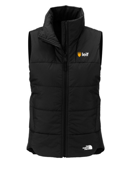 LEIF The North Face® Ladies Everyday Insulated Vest