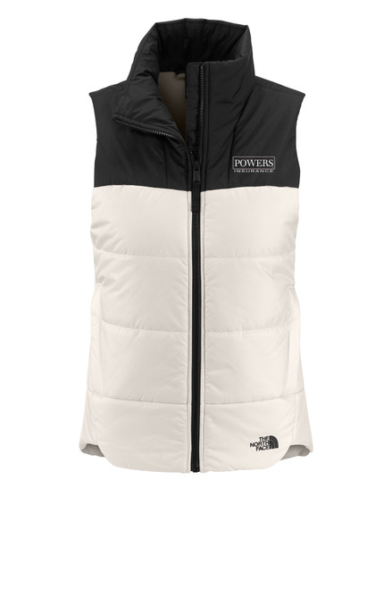 POWERS The North Face® Ladies Everyday Insulated Vest