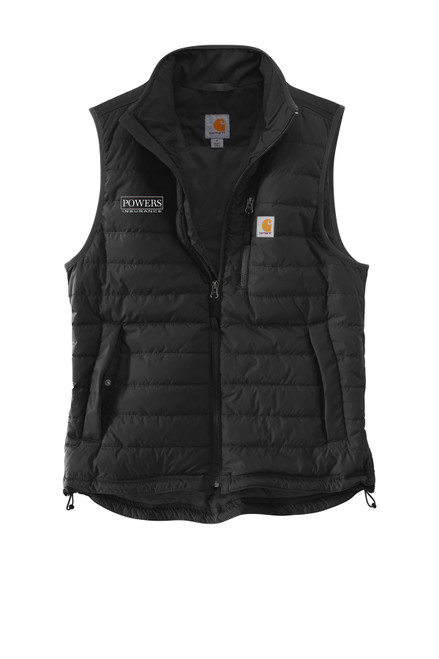 POWERS Carhartt® Gilliam Vest