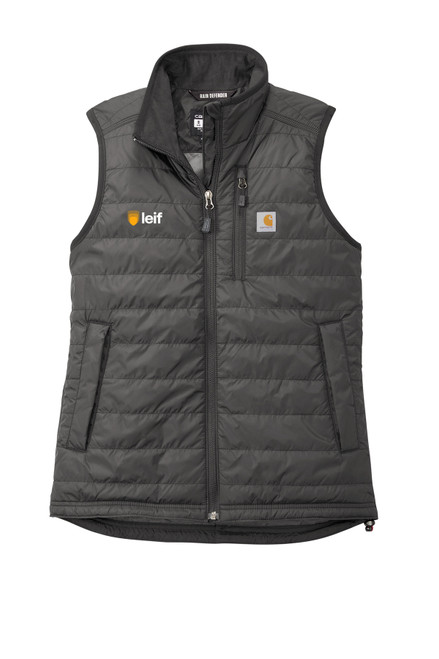 LEIF Carhartt® Women’s Gilliam Vest