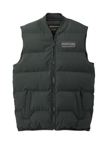 POWERS Mercer+Mettle™ Puffy Vest