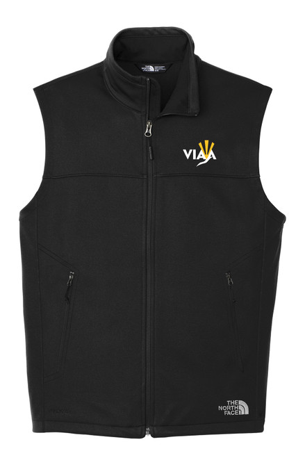 VIAA The North Face® Ridgewall Soft Shell Vest