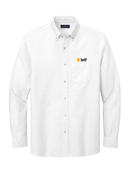 LEIF Brooks Brothers® Casual Oxford Cloth Shirt