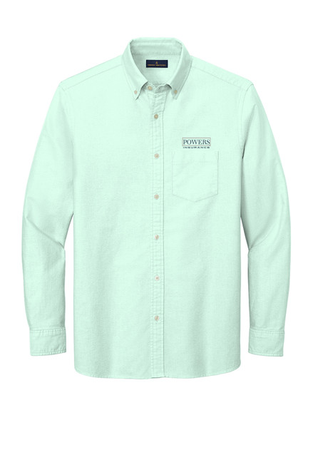 POWERS Brooks Brothers® Casual Oxford Cloth Shirt