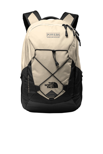POWERS The North Face ® Groundwork Backpack