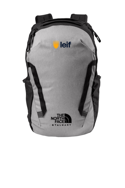LEIF The North Face® Stalwart Backpack
