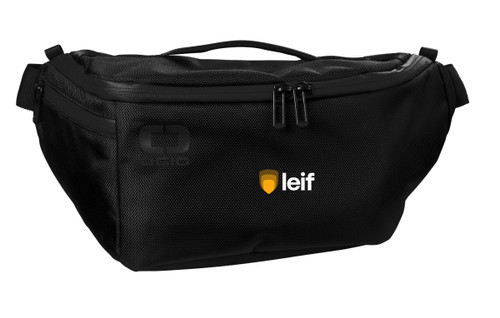 LEIF OGIO® Ballistic Crossbody