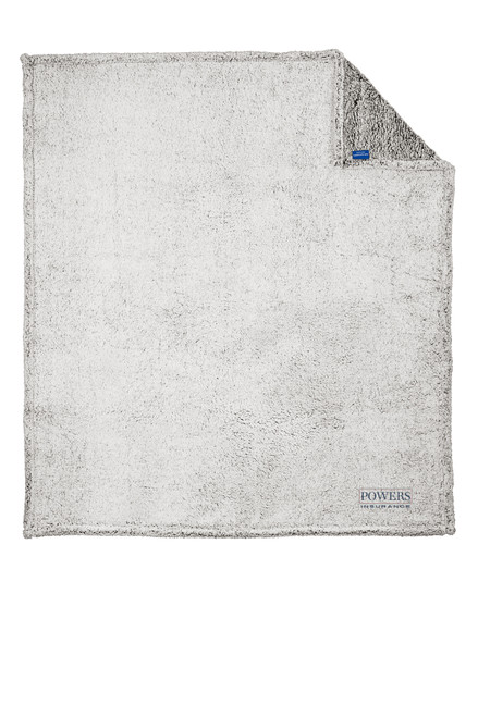 POWERS Port Authority ® Cozy Blanket