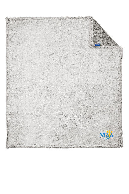 VIAA Port Authority ® Cozy Blanket