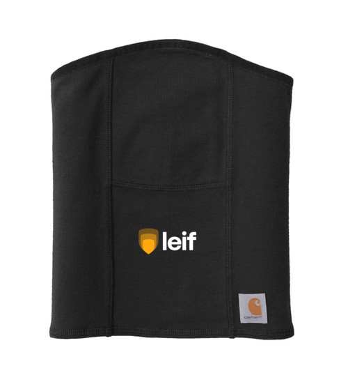 leif Carhartt ® Cotton Blend Filter Pocket Gaiter