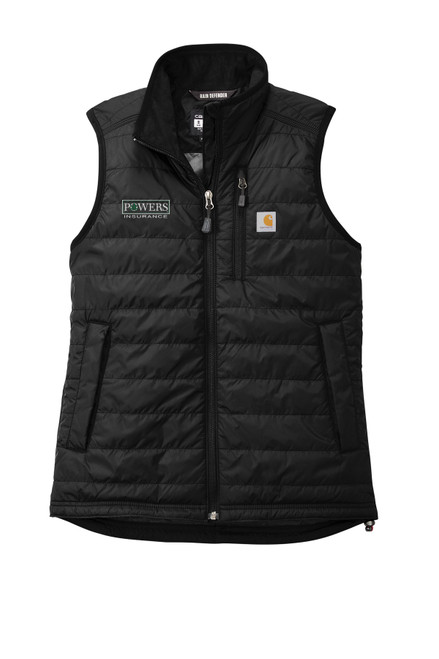 POWERS CANNABIS Carhartt® Women’s Gilliam Vest