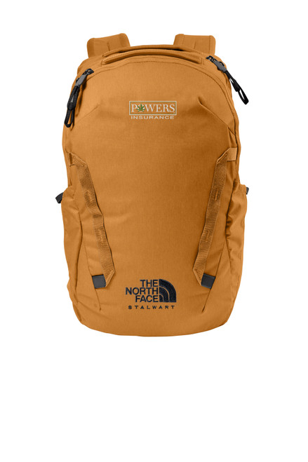 POWERS CANNABIS The North Face® Stalwart Backpack