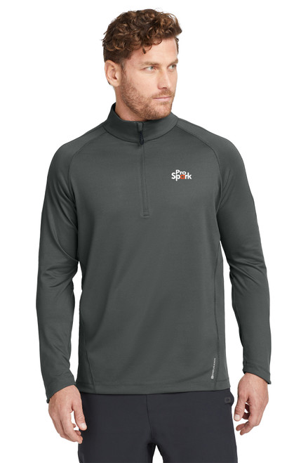 PRO SPARK OGIO® Radius 1/4-Zip