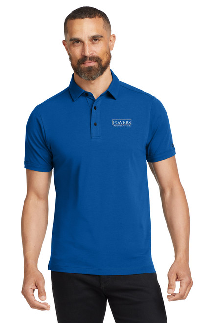 POWERS OGIO ® Limit Polo