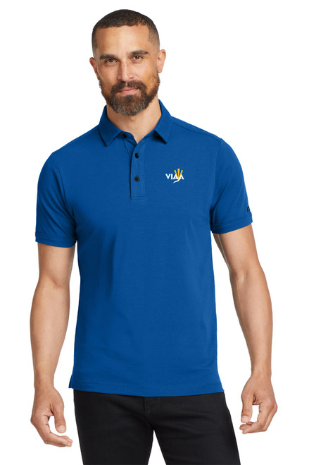 VIAA OGIO ® Limit Polo