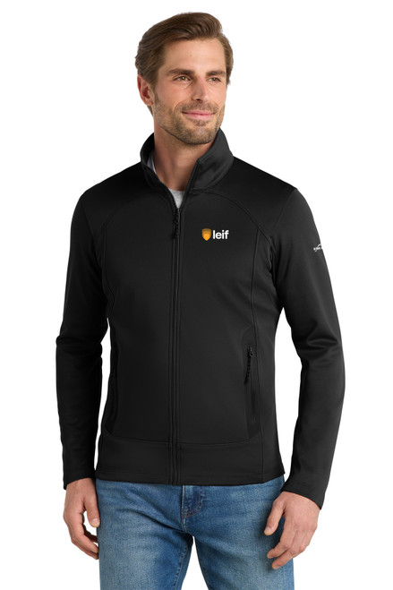 LEIF Eddie Bauer® Highpoint Fleece Jacket