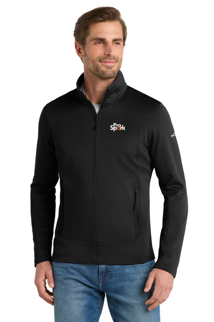 PRO SPARK Eddie Bauer® Highpoint Fleece Jacket