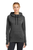 GOLDEN RULE New Era® Women's Tri-Blend Fleece Pullover Hoodie