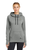 GOLDEN RULE New Era® Women's Tri-Blend Fleece Pullover Hoodie