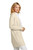 LEIF Mercer+Mettle Women’s Open Front Cardigan Sweater