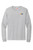 LEIF Hanes Essential-T 100% Cotton Long Sleeve T-Shirt