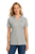 GOLDEN RULE Port Authority® Women's C-FREE® Cotton Blend Pique Polo
