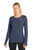 GOLDEN RULE Sport-Tek® Women's Exchange 1.5 Long Sleeve Crew