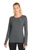GOLDEN RULE Sport-Tek® Women's Exchange 1.5 Long Sleeve Crew