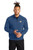 VIAA Mercer+Mettle™ 14-Zip Sweater