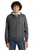 GOLDEN RULE Sport-Tek® Full-Zip Hooded Sweatshirt