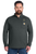 GOLDEN RULE Carhartt Force® 1/4-Zip Long Sleeve T-Shirt