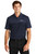 POWERS Nike Dri-FIT Vapor Block Polo