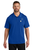 GOLDEN RULE Carhartt Force® Snag-Resistant Pocket Polo