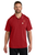 GOLDEN RULE Carhartt Force® Snag-Resistant Pocket Polo