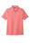 POWERS TravisMathew Oceanside Heather Polo