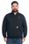 GOLDEN RULE Carhartt® Midweight 1/4-Zip Mock Neck Sweatshirt