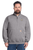 GOLDEN RULE Carhartt® Midweight 1/4-Zip Mock Neck Sweatshirt