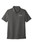 POWERS TravisMathew Oceanside Heather Polo