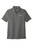 POWERS TravisMathew Oceanside Heather Polo