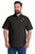 GOLDEN RULE Carhartt Force® Solid Short Sleeve Shirt
