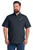 GOLDEN RULE Carhartt Force® Solid Short Sleeve Shirt