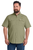GOLDEN RULE Carhartt Force® Solid Short Sleeve Shirt